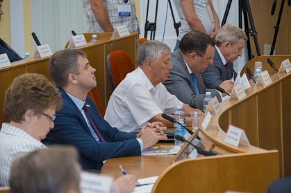 Проблема с обманутыми дольщиками решена